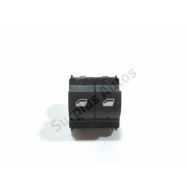 Commande leve-vitre avant gauche