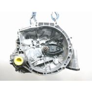 Boite à vitesse mécanique