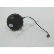 Bouchon de reservoir a carburant