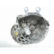 Boite a vitesse mecanique