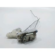 Serrure de porte avant gauche