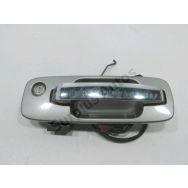 Poignée extérieure avant gauche