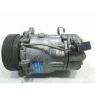 Compresseur de climatisation