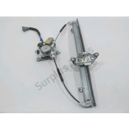 Leve-vitre electrique avant gauche