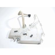 Reservoir de lave glace avant