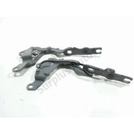 Jeu de charnieres de capot