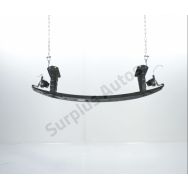 Renfort pare-choc avant