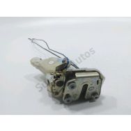 Serrure de porte arriere gauche