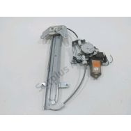 Leve-vitre electrique arriere gauche