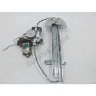 Leve-vitre electrique arriere droit