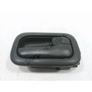 Poignee interieure porte arriere droite