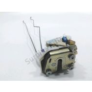 Serrure de porte arriere droite