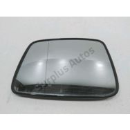 Glace de rétroviseur gauche
