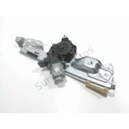 Lève-vitre électrique arrière droit