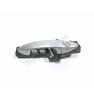 Poignee exterieure avant gauche