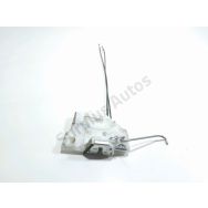 Serrure de porte avant droite