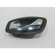 Poignee interieure porte arriere gauche