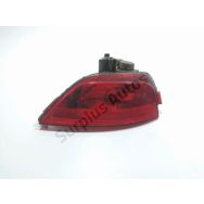 Feu de brouillard arriere gauche