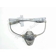 Leve-vitre manuel arriere gauche