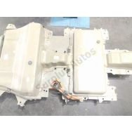 Batterie de traction