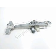 Leve-vitre electrique arriere droit