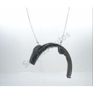 Pare-boue avant gauche