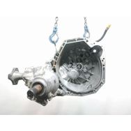 Boite a vitesse mecanique