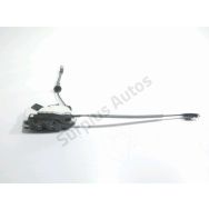 Serrure de porte arriere droite