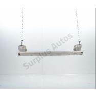 Renfort pare-choc arriere