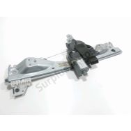 Leve-vitre electrique arriere gauche