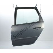 Porte arriere gauche