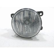 Antibrouillard avant gauche