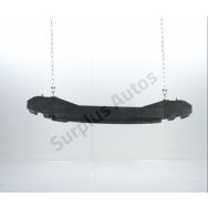 Absorbeur de pare-choc arriere