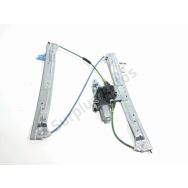 Leve-vitre electrique avant gauche