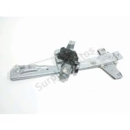 Leve-vitre electrique arriere droit