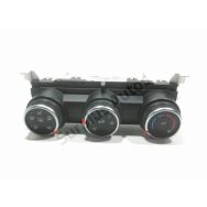 Commande de chauffage