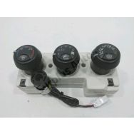 Commande de chauffage