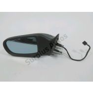 Rétroviseur électrique gauche