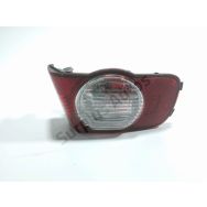 Feu de brouillard arrière gauche