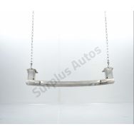 Renfort pare-choc avant