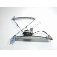 Leve-vitre electrique avant gauche