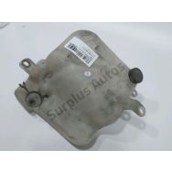 Réservoir de lave glace avant