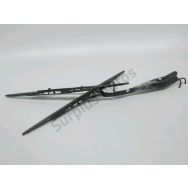 Bras d'essuie-glace avant