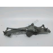 Mécanisme + moteur d'essuie glace avant