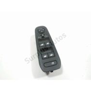 Commande leve-vitre avant gauche