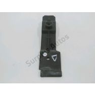 Support droit de pare-choc arrière