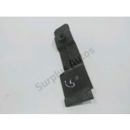 Support gauche de pare-choc arrière