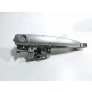 Poignee exterieure avant gauche