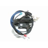 Serrure de porte avant droite