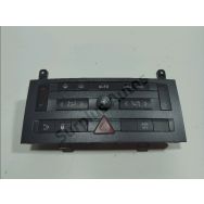 Commande de chauffage